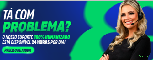 Central de dúvidas rápidas sobre o app 777html