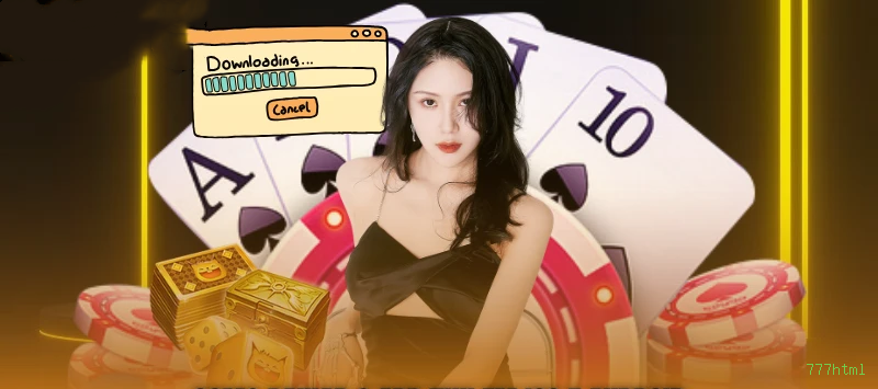 Roleta e blackjack 777html